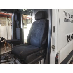 ASIENTO DELANTERO IZQUIERDO 