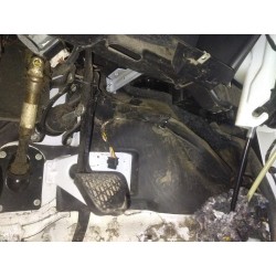 PEDAL FRENO 9062900901 