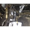 Recambio de pedal freno para mercedes-benz sprinter 3-t furgoneta (b906) 213 cdi (906.611, 906.613) referencia OEM IAM 906290090