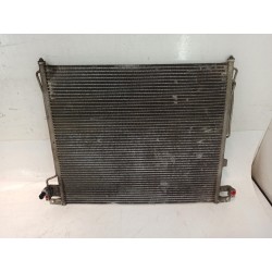 CONDENSADOR / RADIADOR AIRE ACONDICIONADO 92100EB00A 