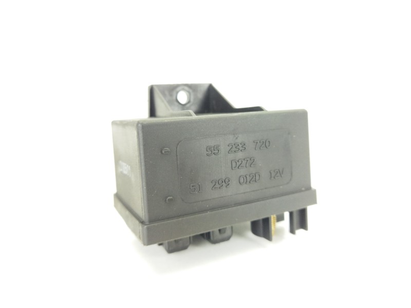 Recambio de caja precalentamiento para fiat grande punto (199_) 1.3 d multijet referencia OEM IAM 55233720  