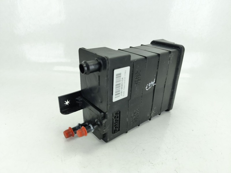 Recambio de filtro carbono activo para ford puma (j2k, cf7) 1.0 ecoboost mhev referencia OEM IAM J1B19E857CA  