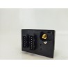Recambio de caja precalentamiento para fiat grande punto (199_) 1.3 d multijet referencia OEM IAM 55233720  