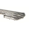Recambio de rejilla paragolpes central para toyota rav 4 v (_a5_, _h5_) 2.5 hybrid (axah52) referencia OEM IAM 5311342121  