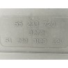 Recambio de caja precalentamiento para fiat grande punto (199_) 1.3 d multijet referencia OEM IAM 55233720  