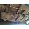 Recambio de deposito combustible para mercedes-benz sprinter 3-t furgoneta (b906) 213 cdi (906.611, 906.613) referencia OEM IAM 