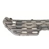 Recambio de rejilla paragolpes central para toyota rav 4 v (_a5_, _h5_) 2.5 hybrid (axah52) referencia OEM IAM 5311342121  