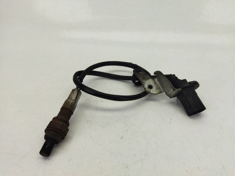Recambio de sonda lambda para fiat grande punto (199_) 1.3 d multijet referencia OEM IAM 55191127  