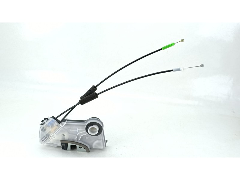 Recambio de cerradura puerta delantera derecha para toyota rav 4 v (_a5_, _h5_) 2.5 hybrid (axah52) referencia OEM IAM 690306201