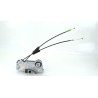 Recambio de cerradura puerta delantera derecha para toyota rav 4 v (_a5_, _h5_) 2.5 hybrid (axah52) referencia OEM IAM 690306201
