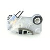 Recambio de cerradura puerta delantera derecha para toyota rav 4 v (_a5_, _h5_) 2.5 hybrid (axah52) referencia OEM IAM 690306201