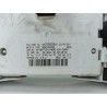 Recambio de cuadro instrumentos para peugeot 508 i (8d_) 1.6 hdi referencia OEM IAM 9800420280  