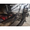 Recambio de cremallera direccion para mercedes-benz sprinter 3-t furgoneta (b906) 213 cdi (906.611, 906.613) referencia OEM IAM 