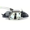 Recambio de cerradura puerta delantera derecha para toyota rav 4 v (_a5_, _h5_) 2.5 hybrid (axah52) referencia OEM IAM 690306201