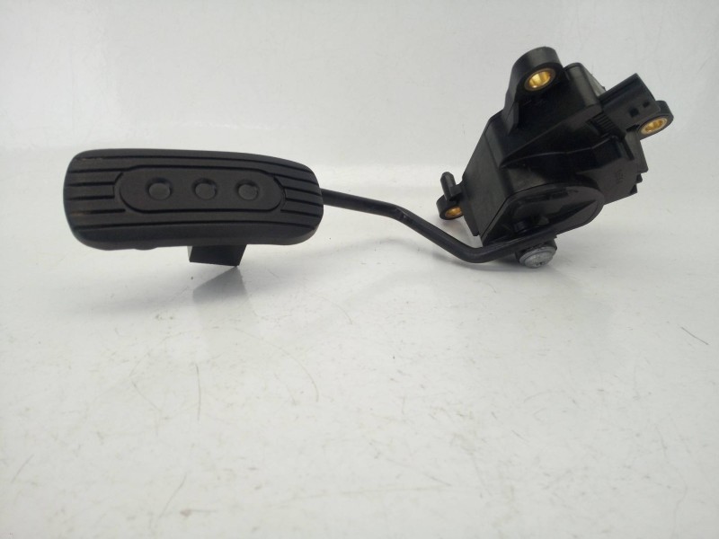Recambio de potenciometro pedal para nissan micra iii (k12) 1.2 16v referencia OEM IAM   