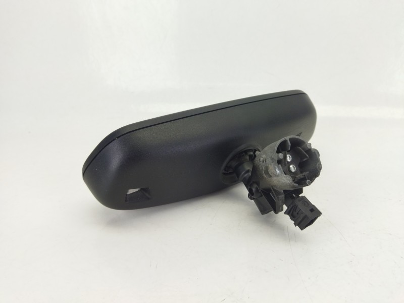 Recambio de espejo para peugeot 508 i (8d_) 1.6 hdi referencia OEM IAM 96758889XT  