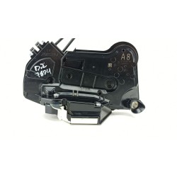 CERRADURA PUERTA DELANTERA IZQUIERDA 6904053140 