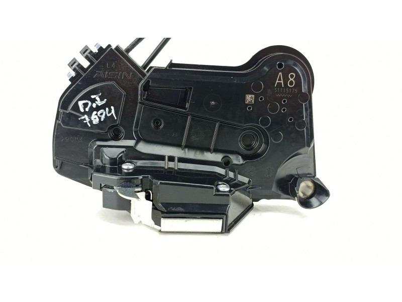 Recambio de cerradura puerta delantera izquierda para toyota rav 4 v (_a5_, _h5_) 2.5 hybrid (axah52) referencia OEM IAM 6904053