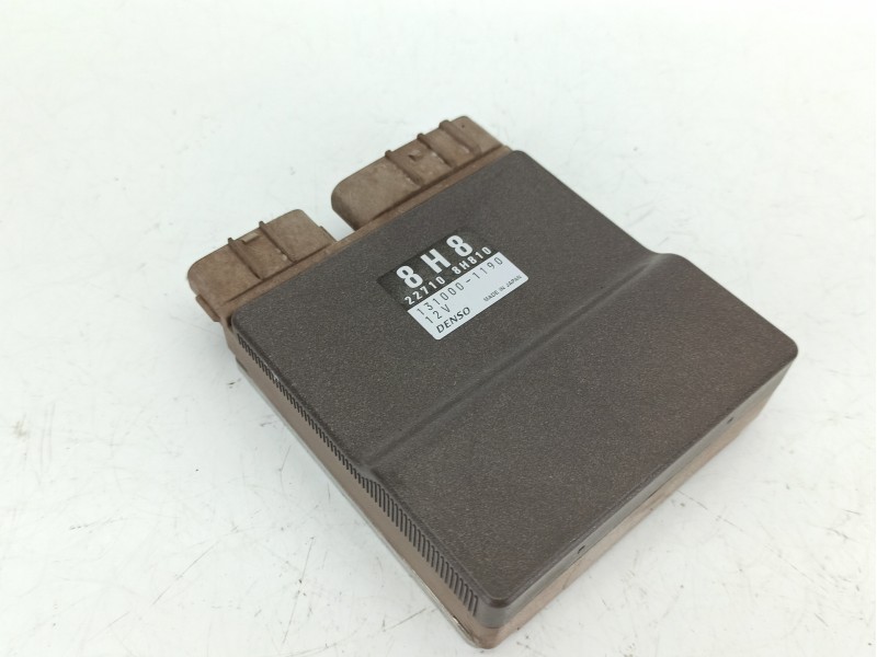 Recambio de modulo electronico para nissan x-trail i (t30) 2.2 dci 4x4 referencia OEM IAM 227108H810  