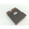 Recambio de modulo electronico para nissan x-trail i (t30) 2.2 dci 4x4 referencia OEM IAM 227108H810  