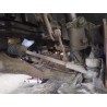 Recambio de cremallera direccion para mercedes-benz sprinter 3-t furgoneta (b906) 213 cdi (906.611, 906.613) referencia OEM IAM 