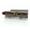 Recambio de modulo electronico para nissan x-trail i (t30) 2.2 dci 4x4 referencia OEM IAM 227108H810  