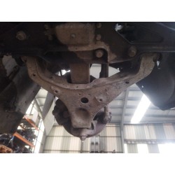 BRAZO SUSPENSION INFERIOR DELANTERO IZQUIERDO 9063304007 