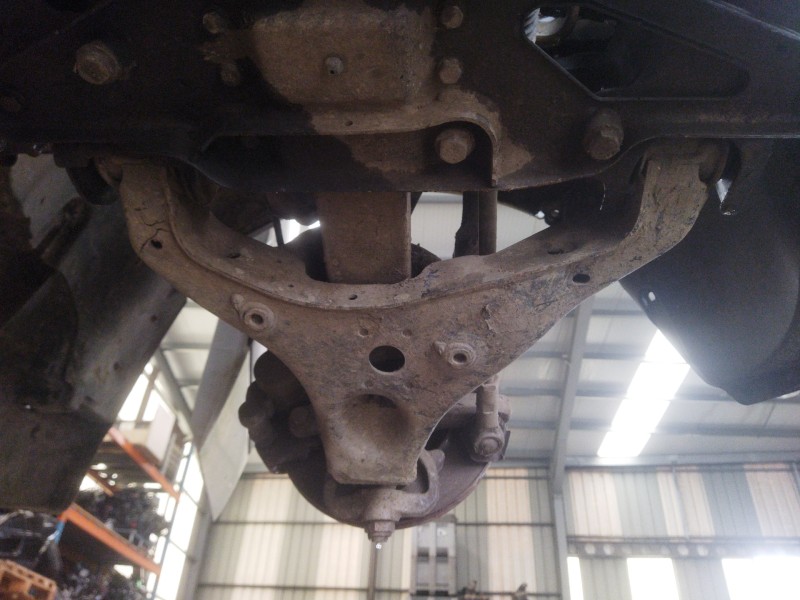 Recambio de brazo suspension inferior delantero izquierdo para mercedes-benz sprinter 3-t furgoneta (b906) 213 cdi (906.611, 906