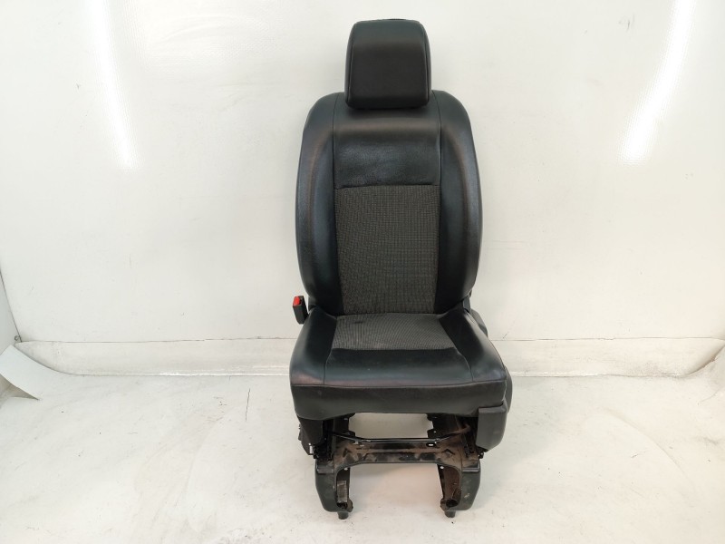 Recambio de asiento delantero izquierdo para citroën jumpy iii furgoneta (v_) 2.0 bluehdi 120 referencia OEM IAM 1616755680  