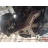 Recambio de brazo suspension inferior delantero izquierdo para mercedes-benz sprinter 3-t furgoneta (b906) 213 cdi (906.611, 906