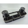 Recambio de rejilla aireadora para nissan x-trail i (t30) 2.2 dci 4x4 referencia OEM IAM 682608H810  