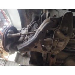 BRAZO SUSPENSION INFERIOR DELANTERO DERECHO 9063304107 