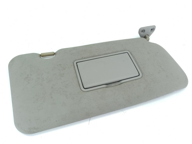 Recambio de parasol derecho para nissan x-trail i (t30) 2.2 dci 4x4 referencia OEM IAM 964008H900  