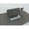 Recambio de parasol derecho para nissan x-trail i (t30) 2.2 dci 4x4 referencia OEM IAM 964008H900  