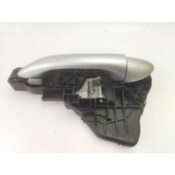 MANETA EXTERIOR TRASERA IZQUIERDA A1647600334 