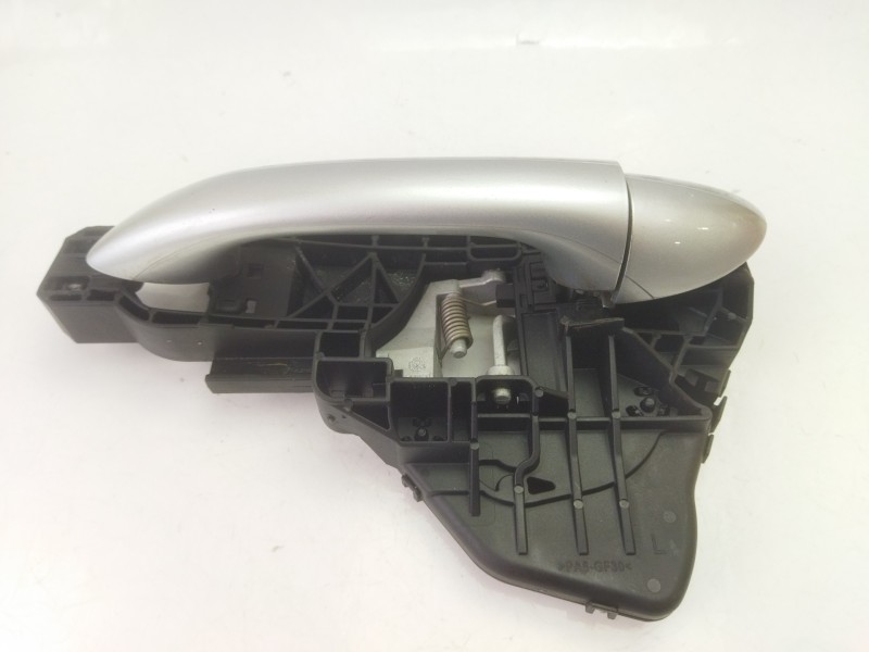 Recambio de maneta exterior trasera izquierda para mercedes-benz clase m (w164) ml 320 cdi 4-matic (164.122) referencia OEM IAM 