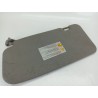 Recambio de parasol derecho para nissan x-trail i (t30) 2.2 dci 4x4 referencia OEM IAM 964008H900  