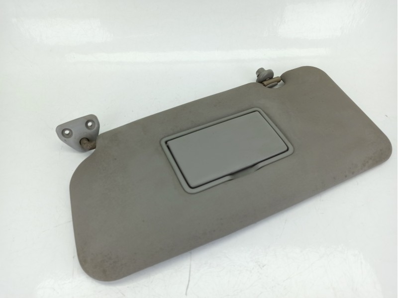 Recambio de parasol izquierdo para nissan x-trail i (t30) 2.2 dci 4x4 referencia OEM IAM 964018H900  