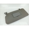 Recambio de parasol izquierdo para nissan x-trail i (t30) 2.2 dci 4x4 referencia OEM IAM 964018H900  