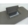 Recambio de parasol izquierdo para nissan x-trail i (t30) 2.2 dci 4x4 referencia OEM IAM 964018H900  