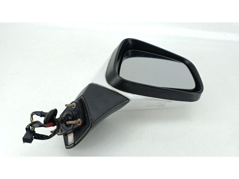 Recambio de retrovisor derecho para opel mokka / mokka x (j13) 1.6 cdti (_76) referencia OEM IAM 95143637  