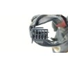 Recambio de retrovisor derecho para opel mokka / mokka x (j13) 1.6 cdti (_76) referencia OEM IAM 95143637  