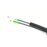 Recambio de cerradura puerta trasera derecha para toyota rav 4 v (_a5_, _h5_) 2.5 hybrid (axah52) referencia OEM IAM 6905048060 