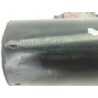Recambio de motor arranque para ford focus c-max (dm2) 1.8 tdci referencia OEM IAM 4M5T11000KB  