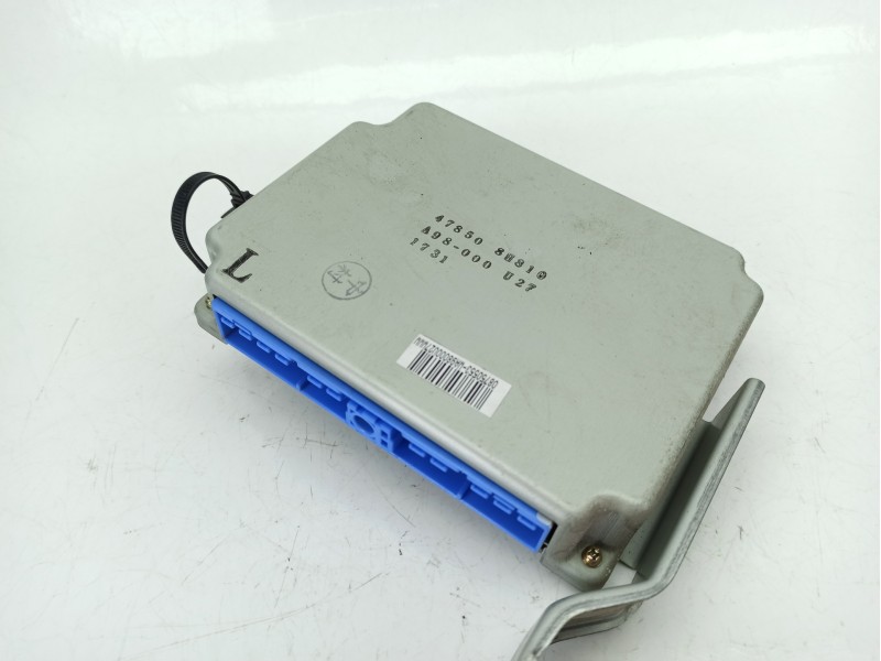 Recambio de centralita abs para nissan x-trail i (t30) 2.2 dci 4x4 referencia OEM IAM 478508H810  