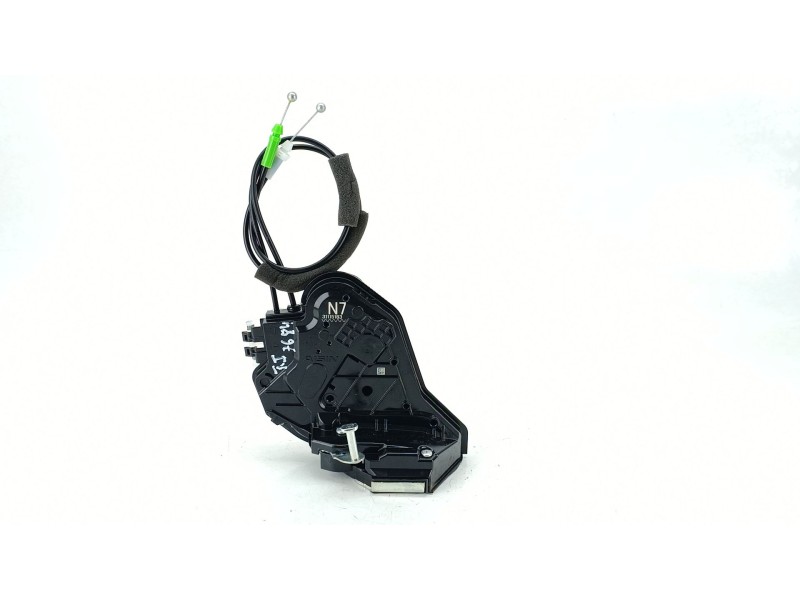 Recambio de cerradura puerta trasera izquierda para toyota rav 4 v (_a5_, _h5_) 2.5 hybrid (axah52) referencia OEM IAM 690604806