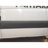 Recambio de moldura para mercedes-benz sprinter 3-t furgoneta (b906) 213 cdi (906.611, 906.613) referencia OEM IAM   