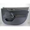 Recambio de guarnecido puerta delantera derecha para peugeot 508 i (8d_) 1.6 hdi referencia OEM IAM 96863073ZE  