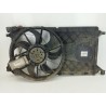 Recambio de electroventilador para ford focus c-max (dm2) 1.8 tdci referencia OEM IAM 3M5H8C607RG  