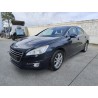 peugeot 508 i (8d_) del año 2011